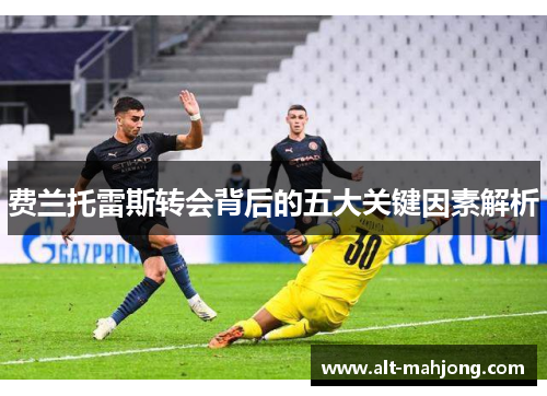 费兰托雷斯转会背后的五大关键因素解析 费兰托雷斯转会背后的五大关键因素解析