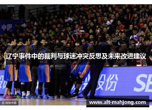 辽宁事件中的裁判与球迷冲突反思及未来改进建议